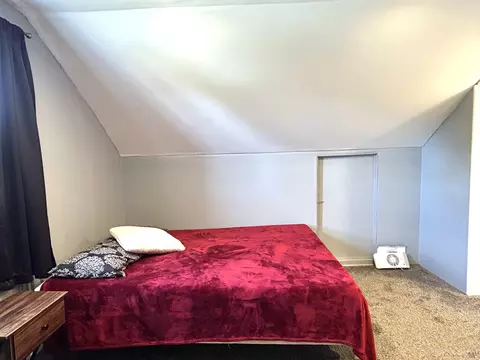 Bedroom - 745 Wabash, Ishpeming, MI 49849 photo 6 of 8