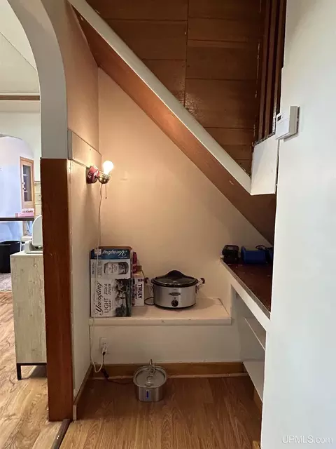 Kitchen - 745 Wabash, Ishpeming, MI 49849 photo 5 of 5