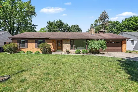 1449 Lathrup, Saginaw, MI 48638
