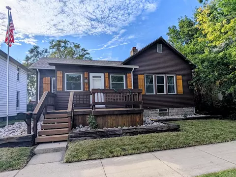 319 N Madison, Bay City, MI 48708