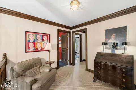 Entry Way - 121 Vendome, Grosse Pointe Farms, MI 48236 photo 4 of 4