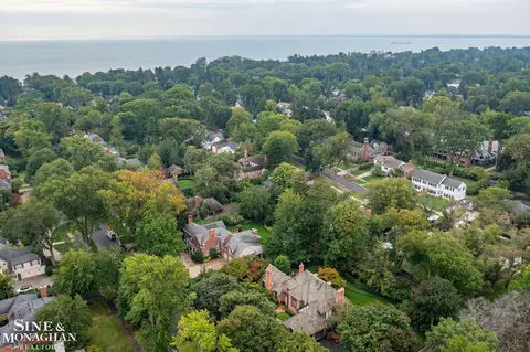 View/Area - 121 Vendome, Grosse Pointe Farms, MI 48236 photo 1 of 2