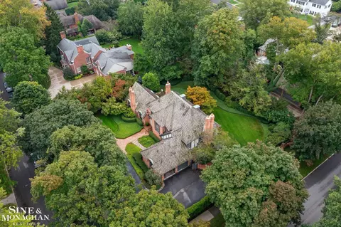 View/Area - 121 Vendome, Grosse Pointe Farms, MI 48236 photo 2 of 2