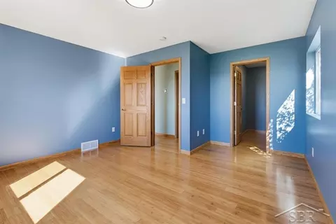 Bedroom - 322 E Baker, Hope, MI 48628 photo 2 of 4
