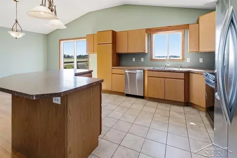 Kitchen - 322 E Baker, Hope, MI 48628 photo 3 of 4