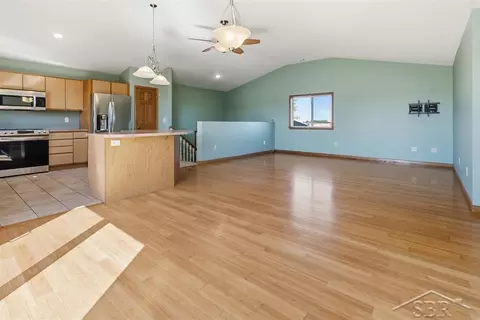 Living - 322 E Baker, Hope, MI 48628 photo 3 of 3