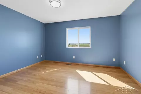Bedroom - 322 E Baker, Hope, MI 48628 photo 1 of 4