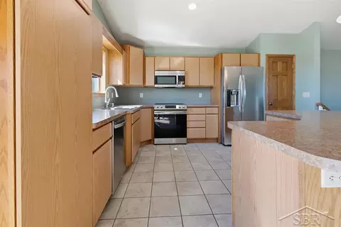 Kitchen - 322 E Baker, Hope, MI 48628 photo 1 of 4