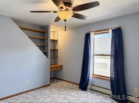 Bedroom - 202 Stephenson, Escanaba, MI 49829 photo 3 of 3