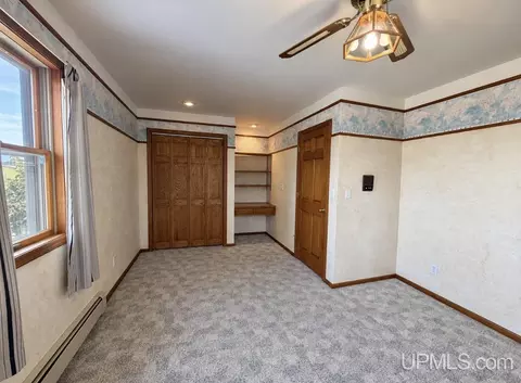 Bedroom - 202 Stephenson, Escanaba, MI 49829 photo 1 of 3