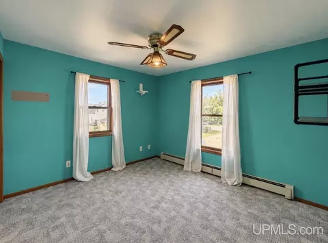Bedroom - 202 Stephenson, Escanaba, MI 49829 photo 2 of 3