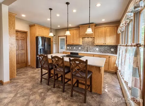 Kitchen - 202 Stephenson, Escanaba, MI 49829 photo 1 of 1