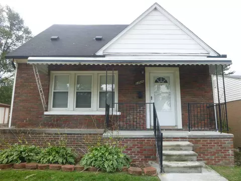 22926 Glenbrook, Saint Clair Shores, MI 48082