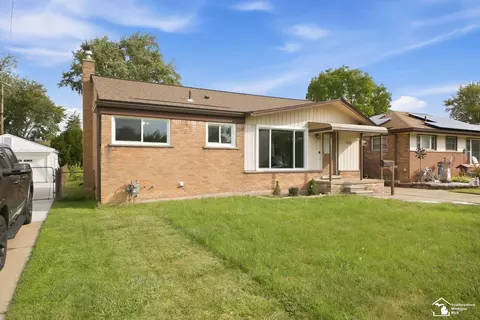 28512 Leona, Garden City, MI 48135