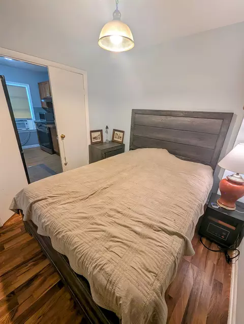 Bedroom - 644 Partridge, Flint, MI 48503 photo 1 of 3