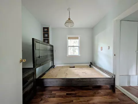 Bedroom - 644 Partridge, Flint, MI 48503 photo 2 of 3