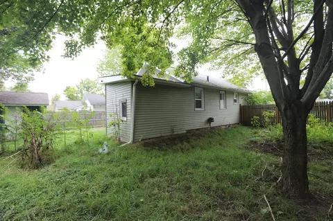 Exterior - 644 Partridge, Flint, MI 48503 photo 10 of 12