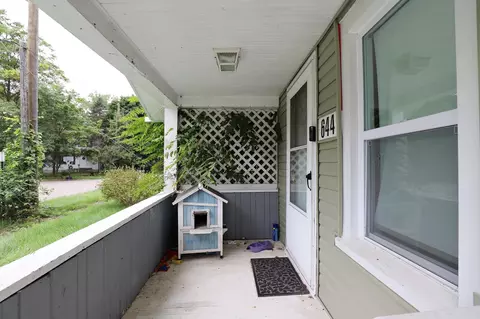 Exterior - 644 Partridge, Flint, MI 48503 photo 3 of 12