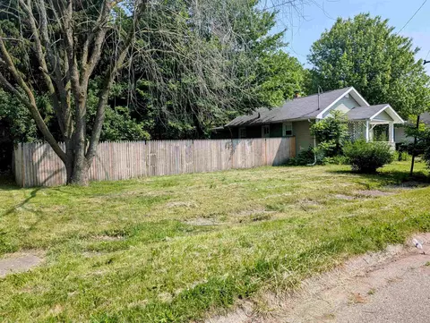 Exterior - 644 Partridge, Flint, MI 48503 photo 12 of 12