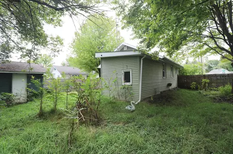 Exterior - 644 Partridge, Flint, MI 48503 photo 8 of 12