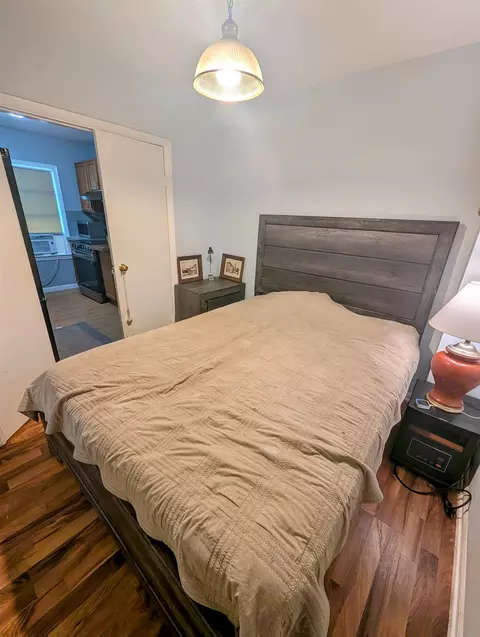Bedroom - 644 Partridge, Flint, MI 48503 photo 1 of 3
