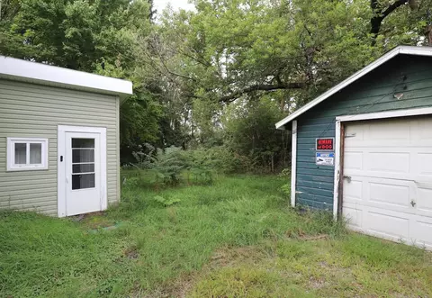 Exterior - 644 Partridge, Flint, MI 48503 photo 6 of 12