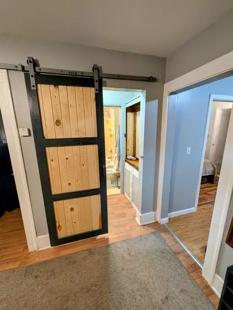 Entry Way - 644 Partridge, Flint, MI 48503 photo 1 of 1