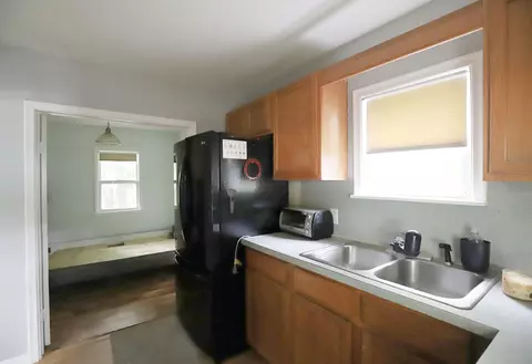 Kitchen - 644 Partridge, Flint, MI 48503 photo 4 of 4