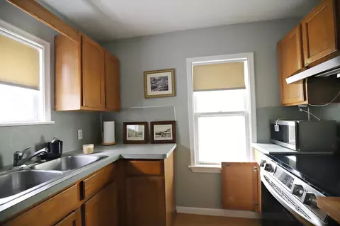 Kitchen - 644 Partridge, Flint, MI 48503 photo 2 of 3