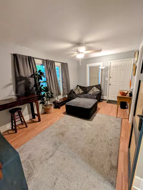 Living - 644 Partridge, Flint, MI 48503 photo 1 of 2