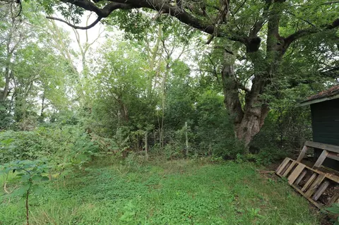 Exterior - 644 Partridge, Flint, MI 48503 photo 5 of 12