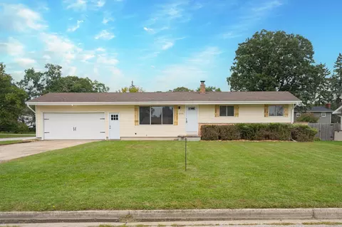 2915 Continental, Bay City, MI 48706
