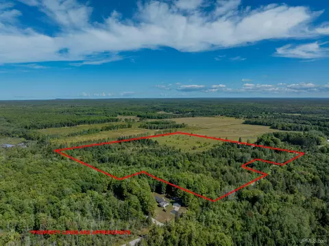 View/Area - e12288 Percy Road, Shingleton, MI 49884 photo 3 of 10