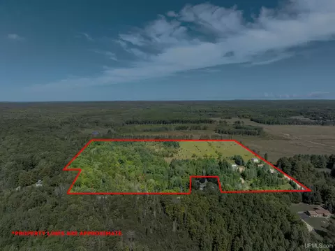 View/Area - e12288 Percy Road, Shingleton, MI 49884 photo 1 of 10