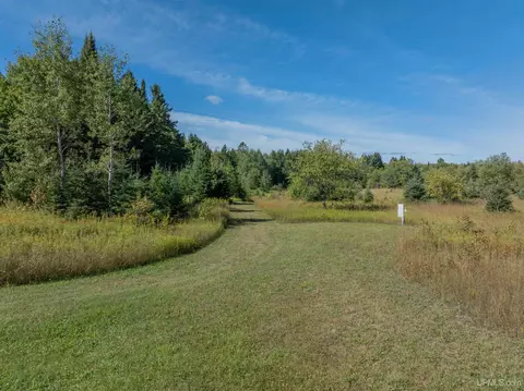 Exterior - e12288 Percy Road, Shingleton, MI 49884 photo 4 of 8