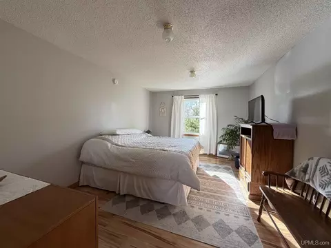 Bedroom - e12288 Percy Road, Shingleton, MI 49884 photo 1 of 3