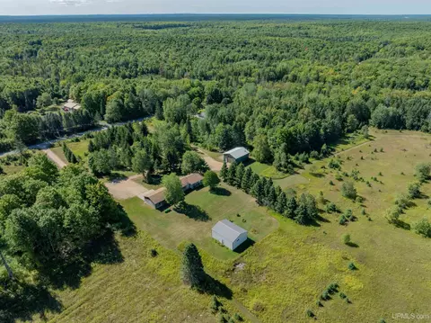 View/Area - e12288 Percy Road, Shingleton, MI 49884 photo 9 of 10