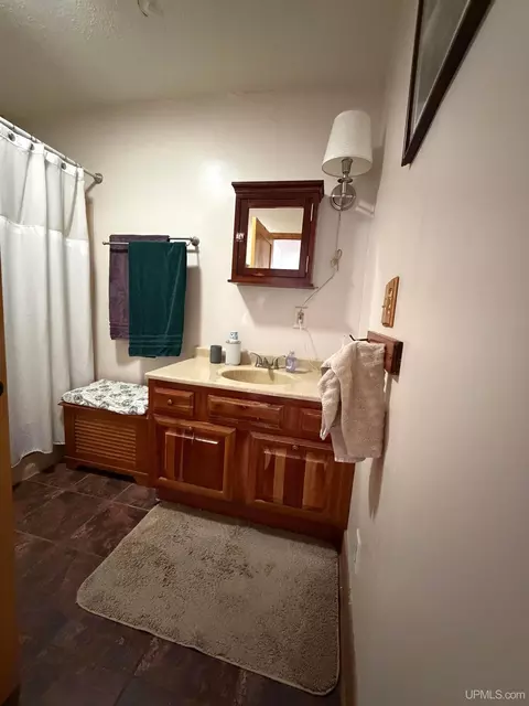 Bath - e12288 Percy Road, Shingleton, MI 49884 photo 2 of 2