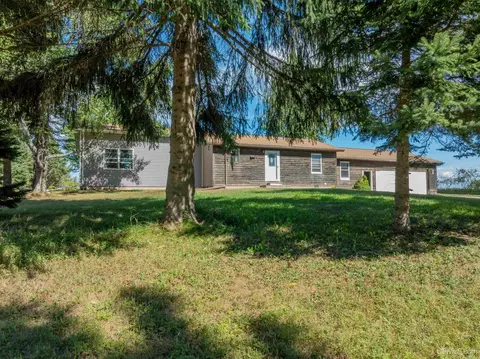 Exterior - e12288 Percy Road, Shingleton, MI 49884 photo 8 of 8