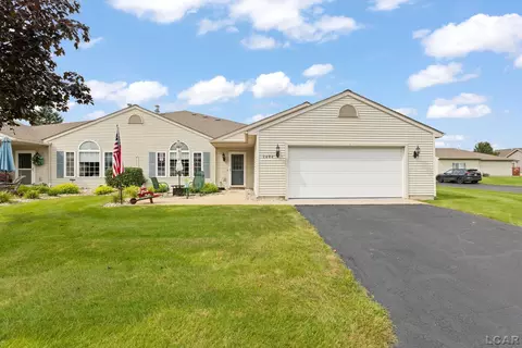 2404 Stillwater, Tecumseh, MI 49286