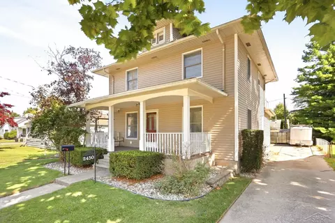 2450 N Charles, Saginaw, MI 48602
