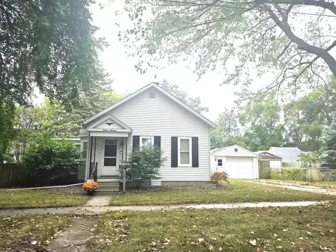 1400 Smith, Essexville, MI 48732