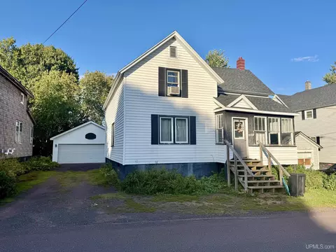 26810 12th, Hubbell, MI 49934