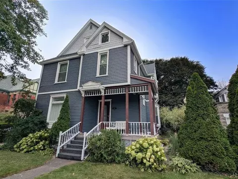 803 N Mclellan, Bay City, MI 48708