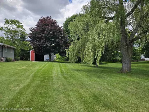 Exterior - 3208 W Bath, Perry, MI 48872 photo 17 of 19