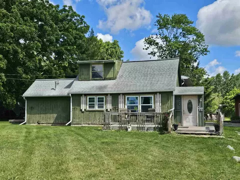 Exterior - 3208 W Bath, Perry, MI 48872 photo 2 of 19