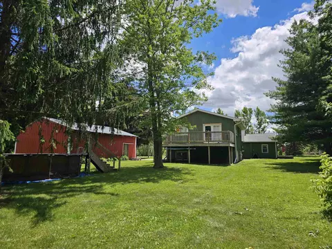 Exterior - 3208 W Bath, Perry, MI 48872 photo 10 of 19