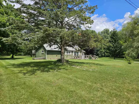Exterior - 3208 W Bath, Perry, MI 48872 photo 14 of 19