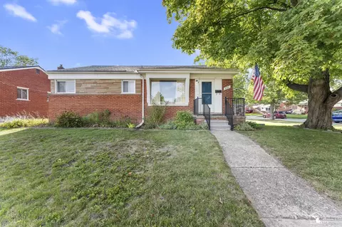 8551 Shari, Westland, MI 48185