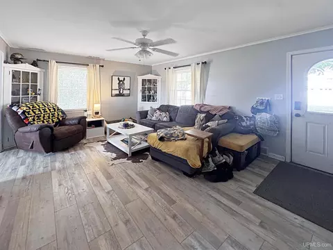 Living - 600 Mather, Ishpeming, MI 49849 photo 1 of 2